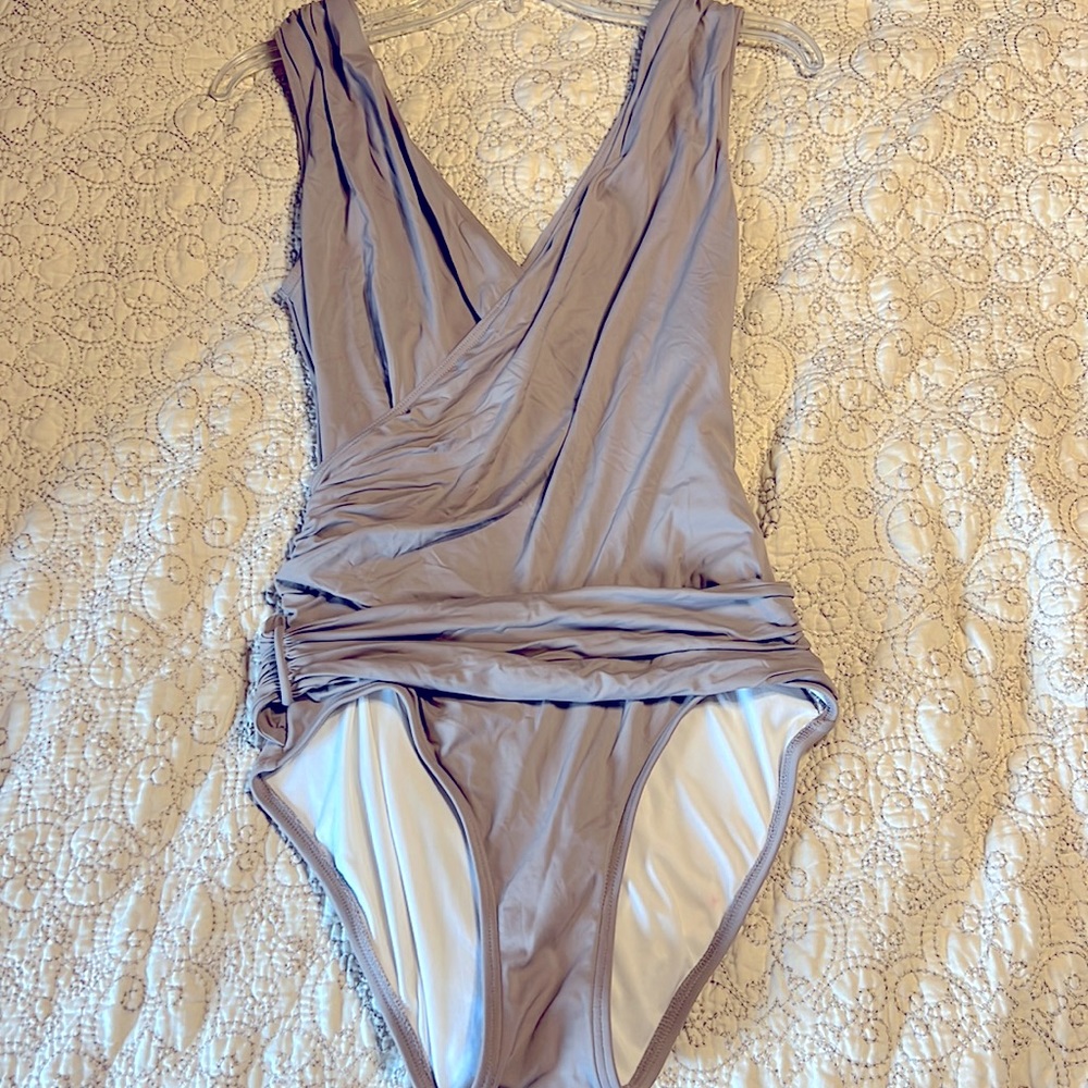 Vince Camuto swimsuit